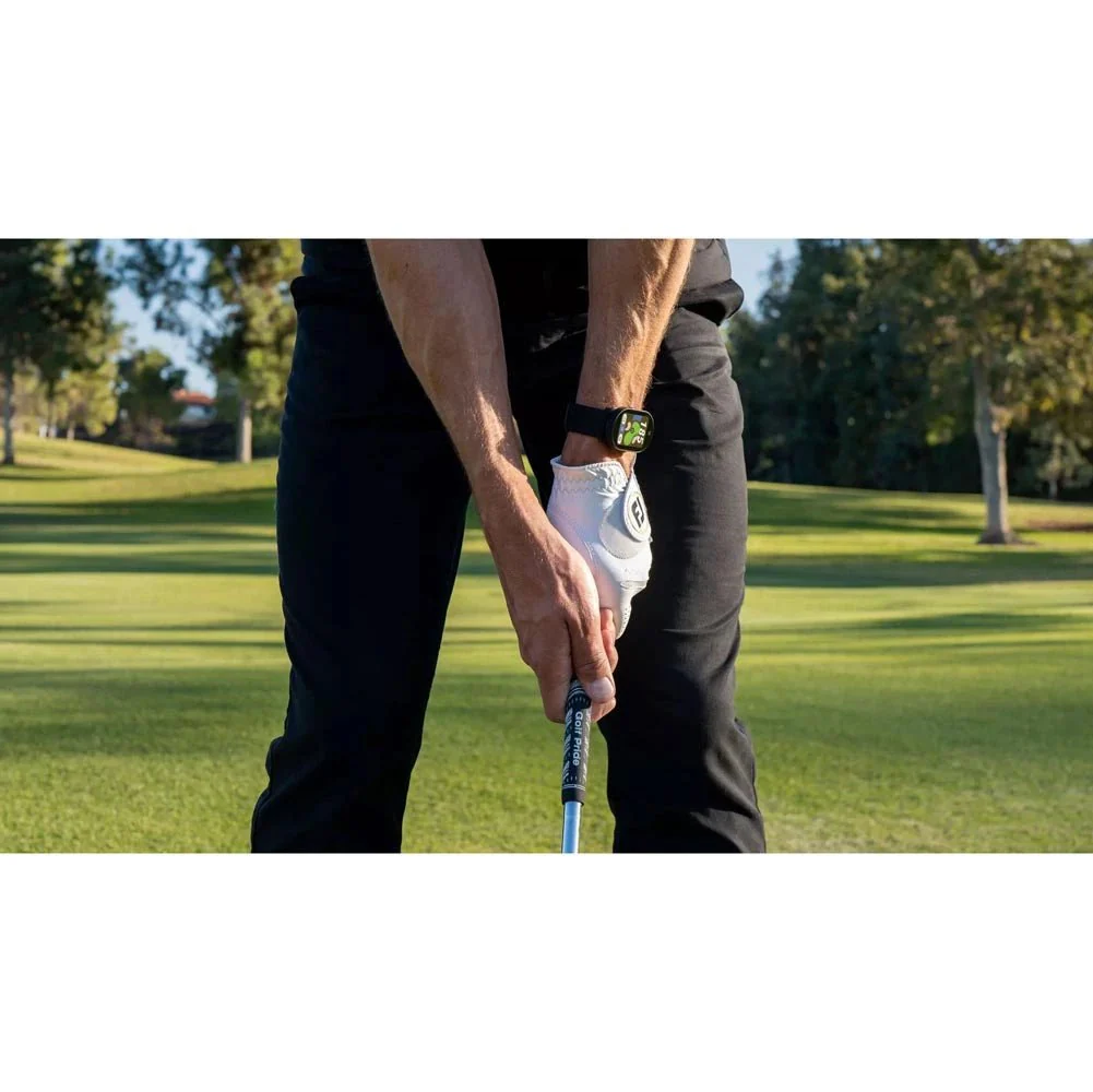 Blue Tees Golf Playmaker+ GPS Watch - Image 12
