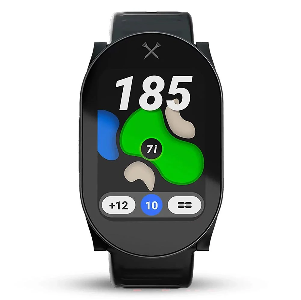 Blue Tees Golf Playmaker+ GPS Watch - Image 3