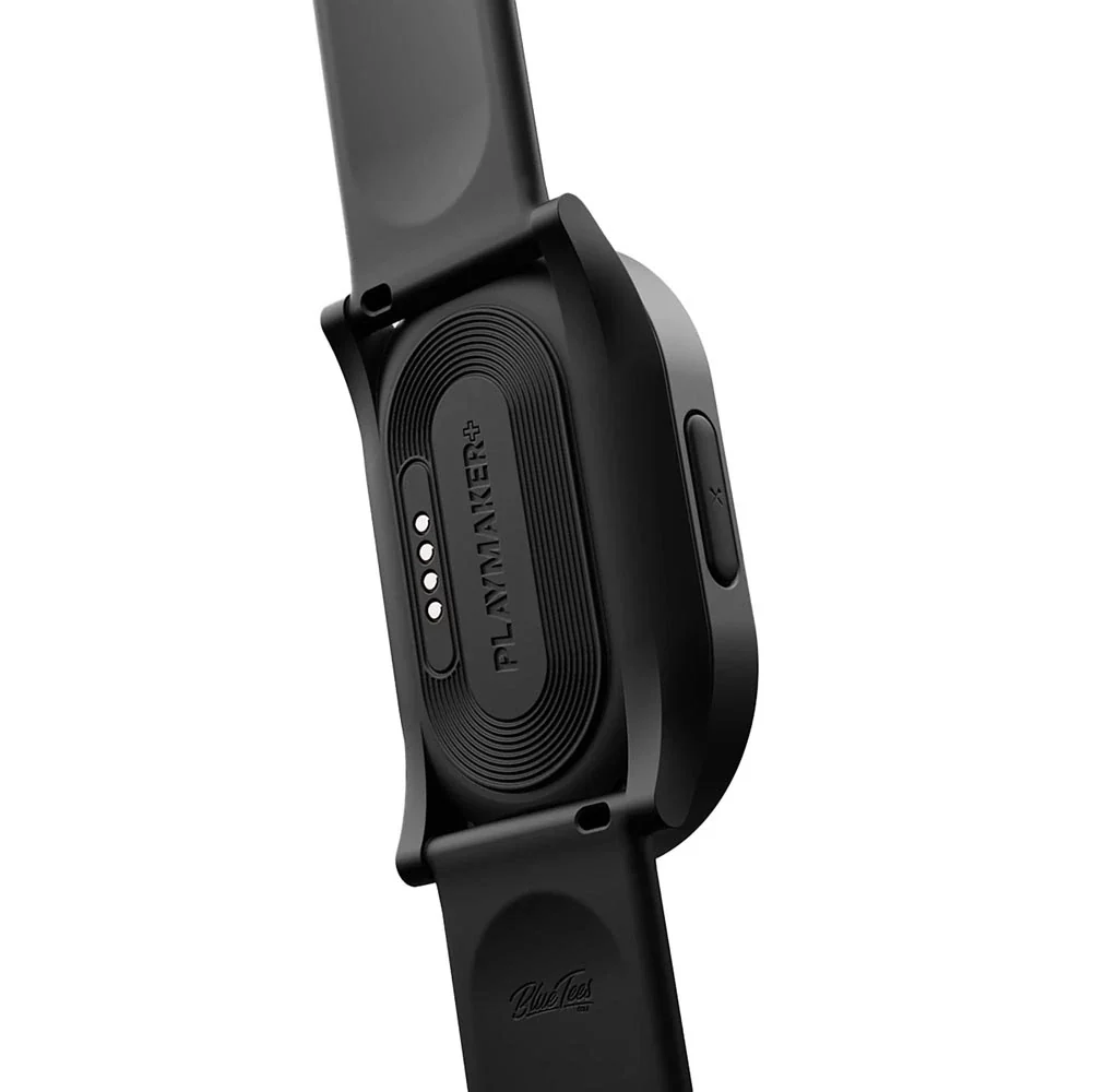 Blue Tees Golf Playmaker+ GPS Watch - Image 5