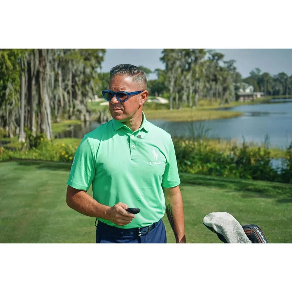 Blue Tees Golf Ringer GPS Handheld - Image 30