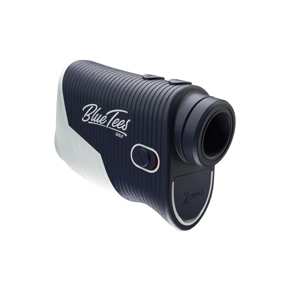 Blue Tees Golf Series 2 Pro+ Rangefinder - Image 17