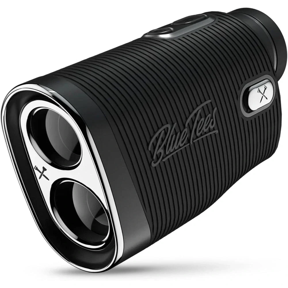 Blue Tees Golf Series 4 Ultra Rangefinder