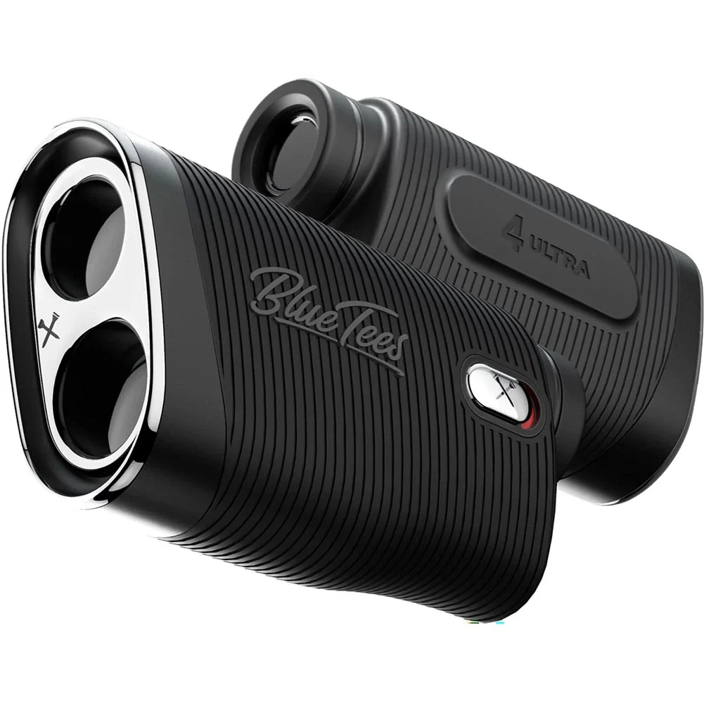 Blue Tees Golf Series 4 Ultra Rangefinder - Image 3