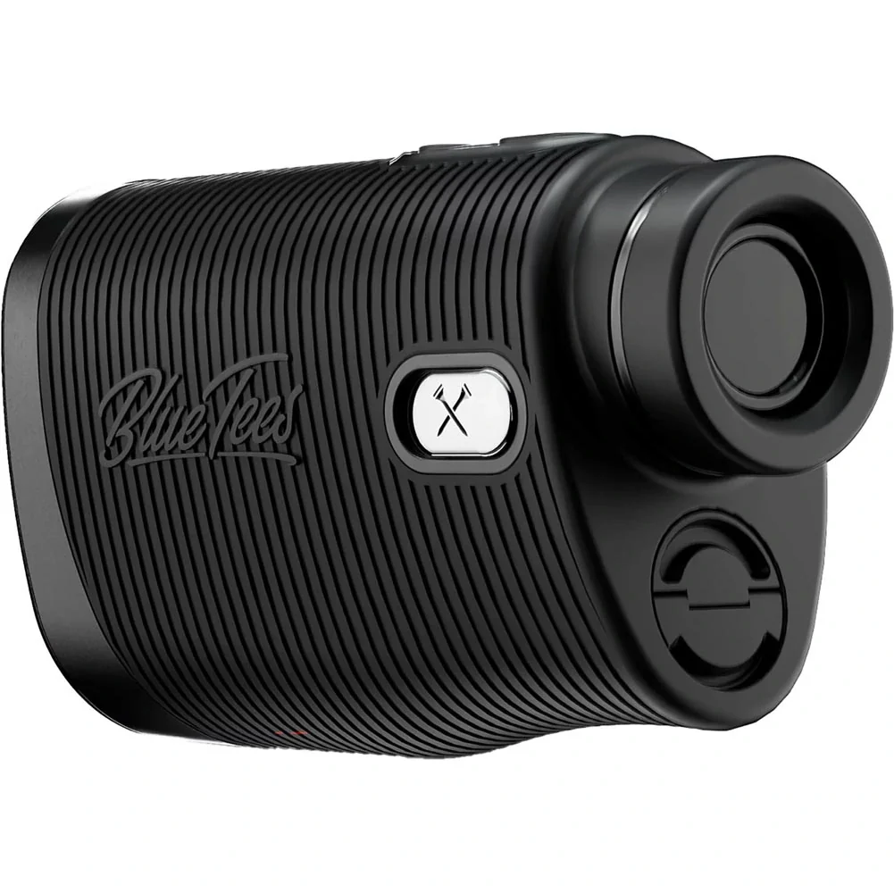 Blue Tees Golf Series 4 Ultra Rangefinder - Image 8