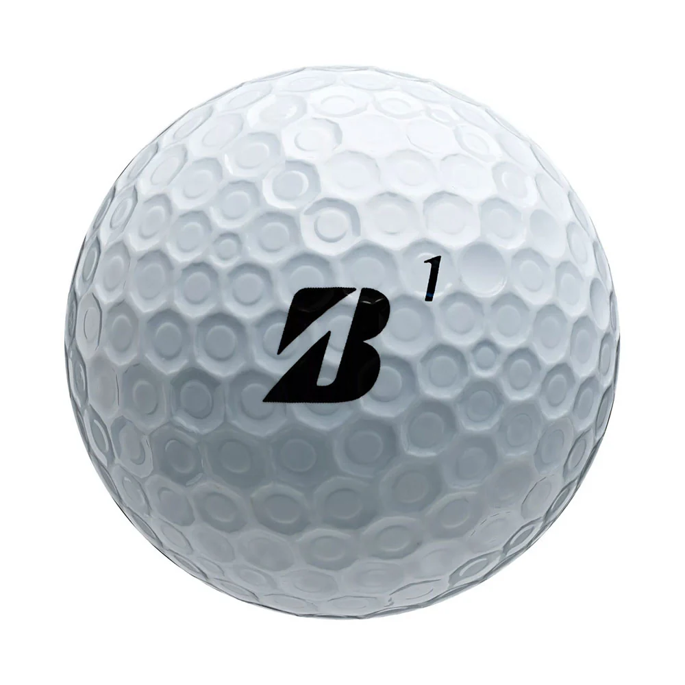 Bridgestone e12 Contact Golf Balls - 2023 - Image 3