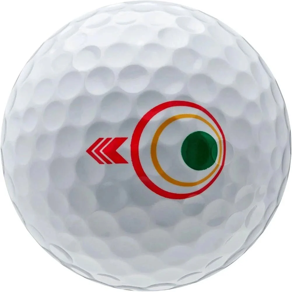 Bridgestone e12 Speed Golf Balls - Image 4