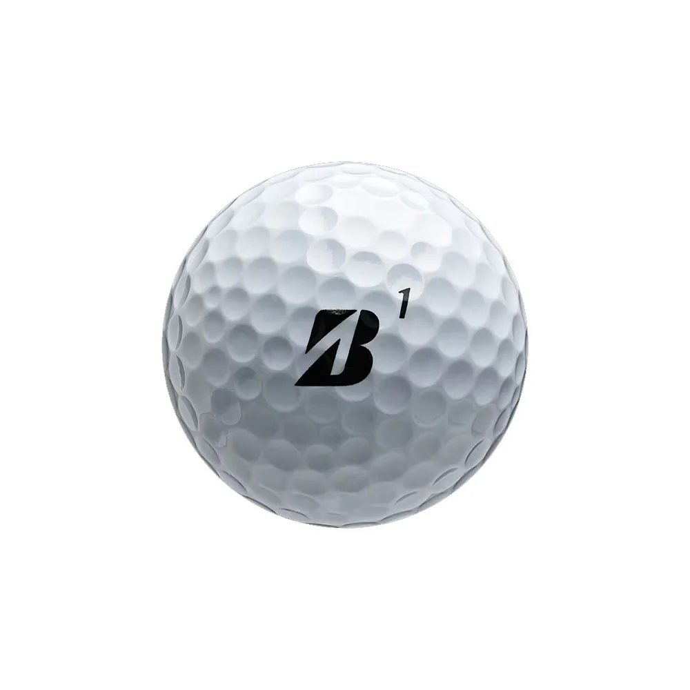 Bridgestone e6 Golf Balls - 2023 - Image 2