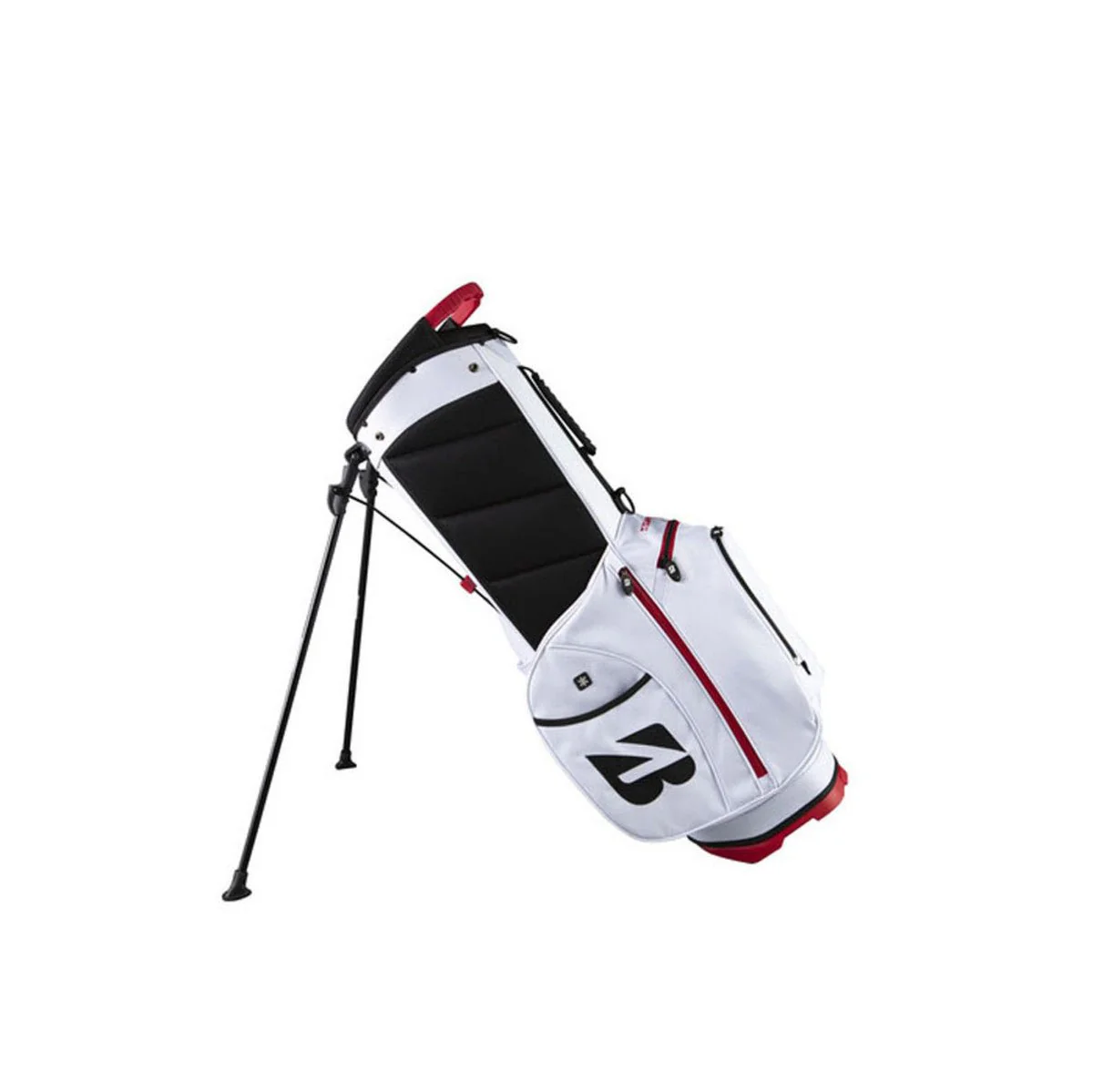 Bridgestone Lightweight Stand Bag - Image 6