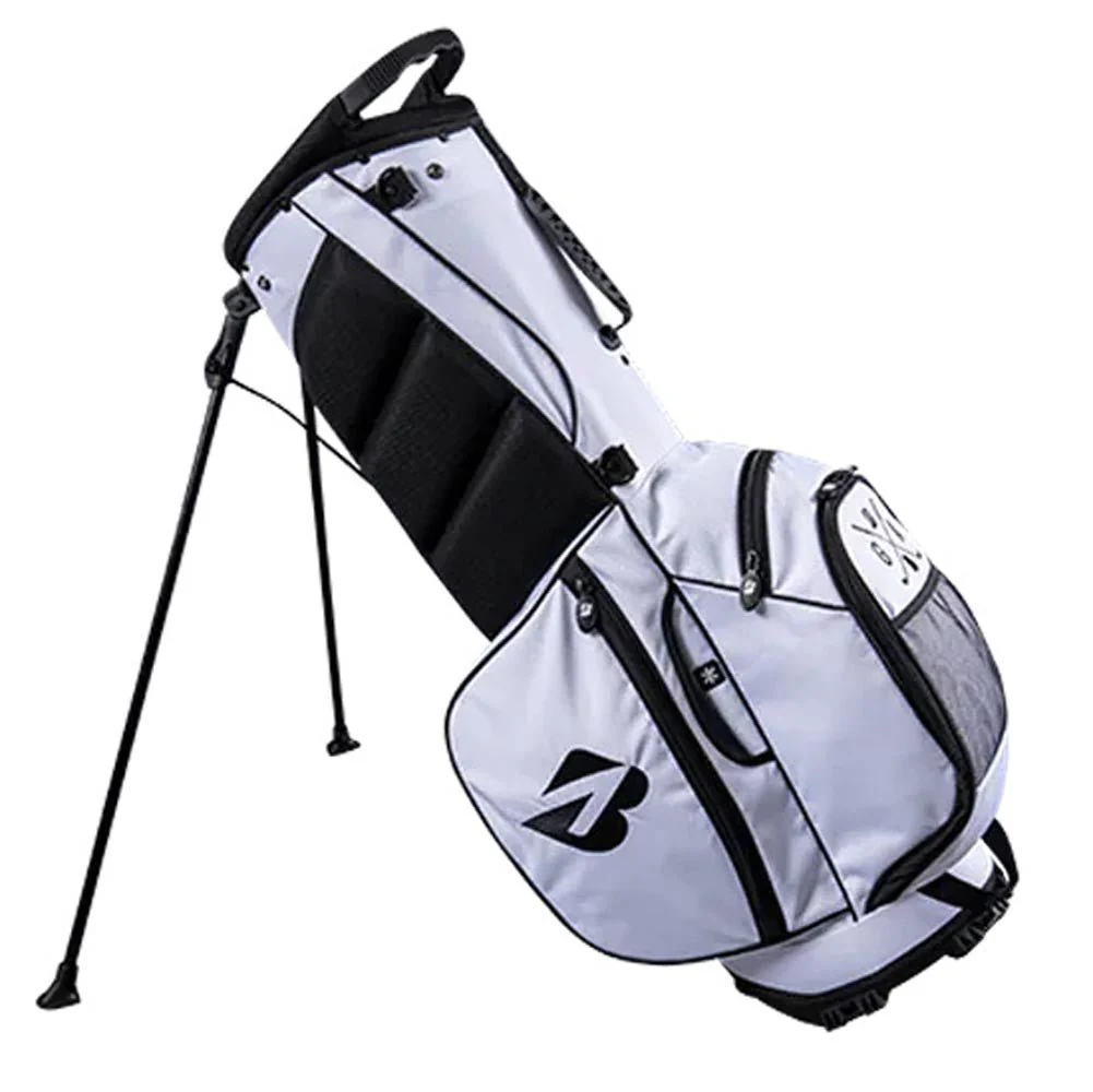 Bridgestone State Collection Stand Bag - Image 4