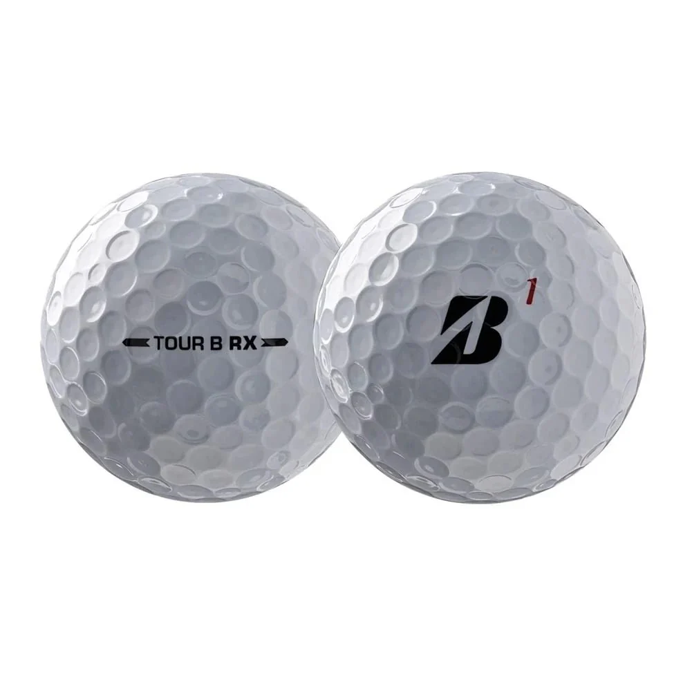 Bridgestone Tour B RX Golf Balls - Image 2