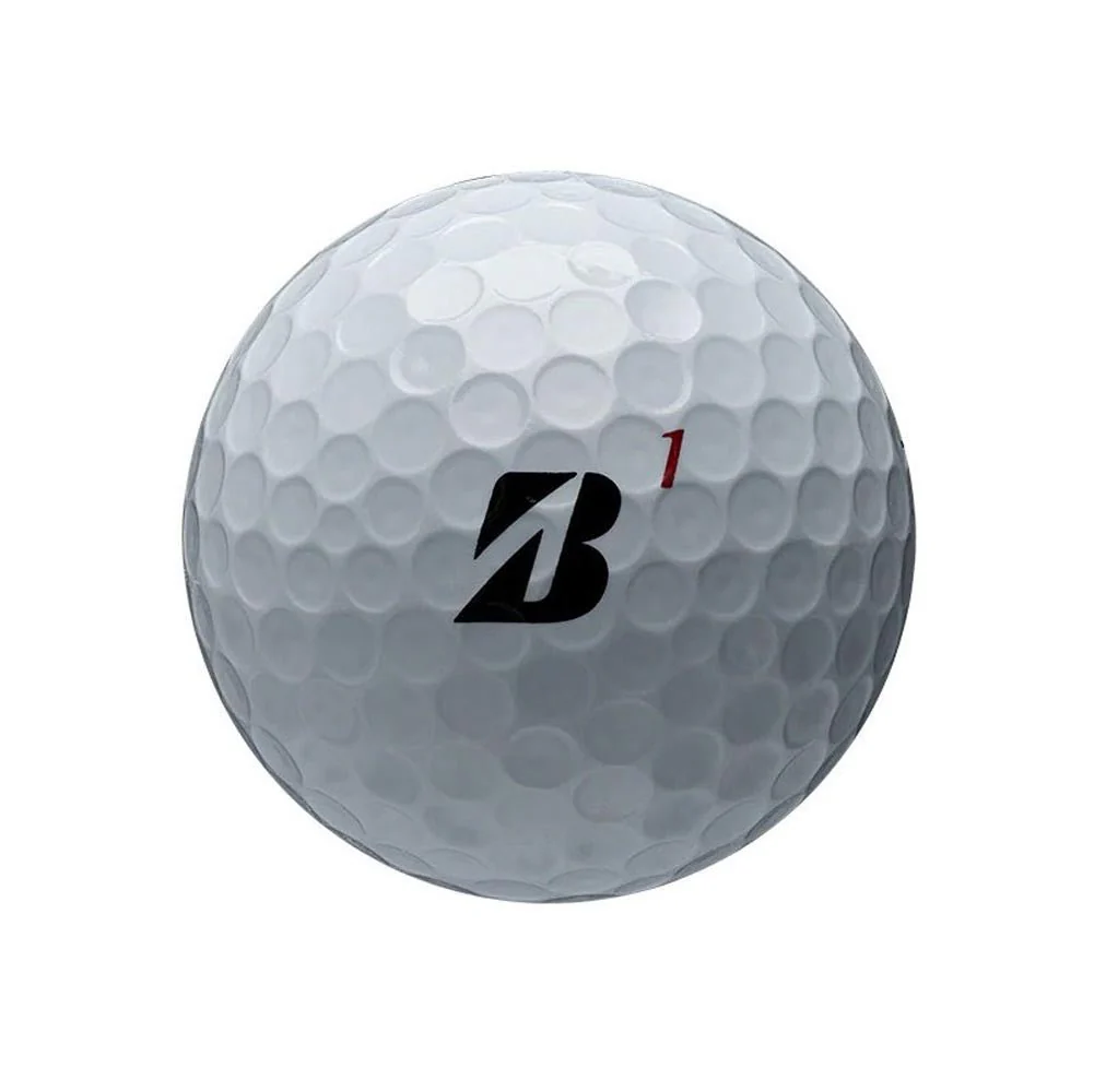 Bridgestone Tour B RX Golf Balls - 2024 - Image 2