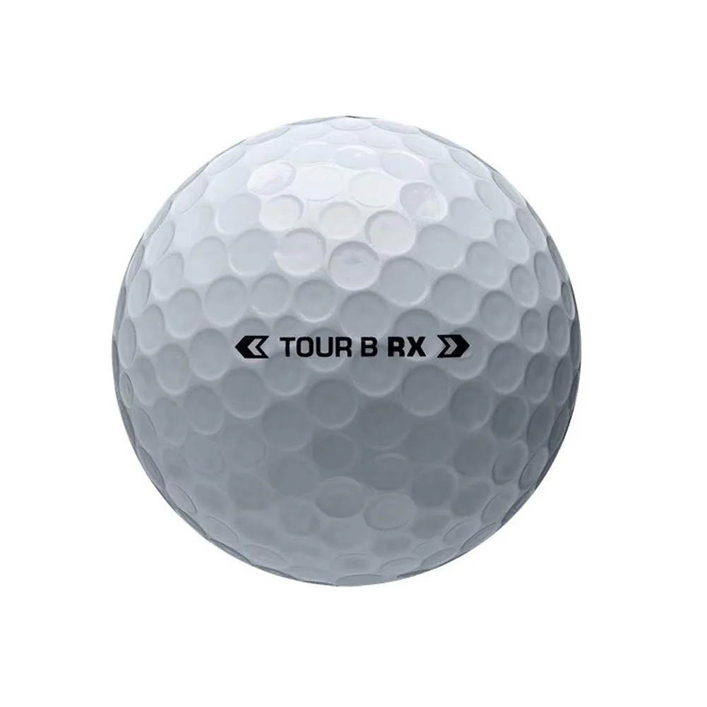 Bridgestone Tour B RX Golf Balls - 2024 - Image 3