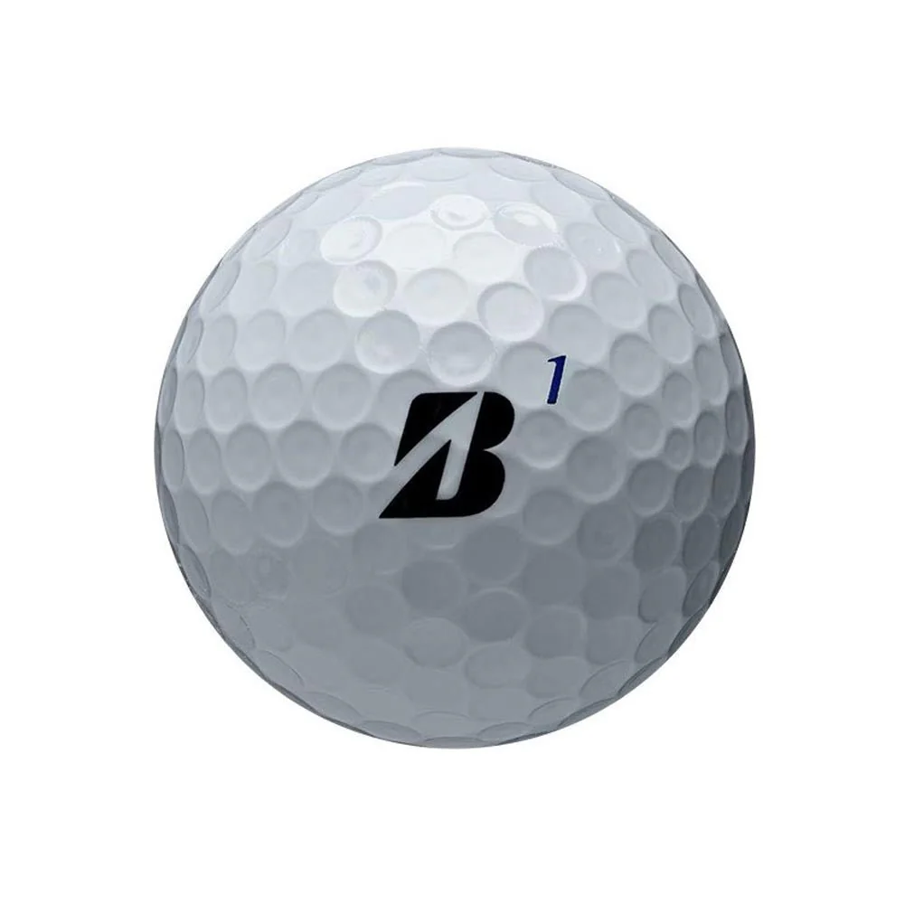Bridgestone Tour B RXS Golf Balls - 2024 - Image 2
