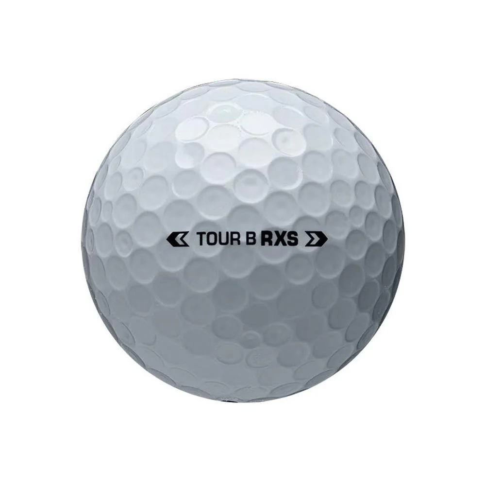 Bridgestone Tour B RXS Golf Balls - 2024 - Image 3