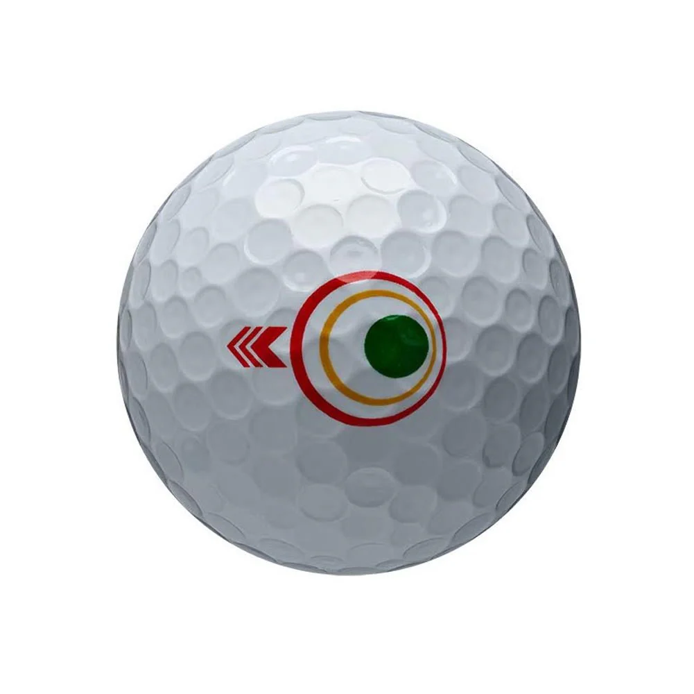 Bridgestone Tour B RXS Mindset Golf Balls - 2024 - Image 3