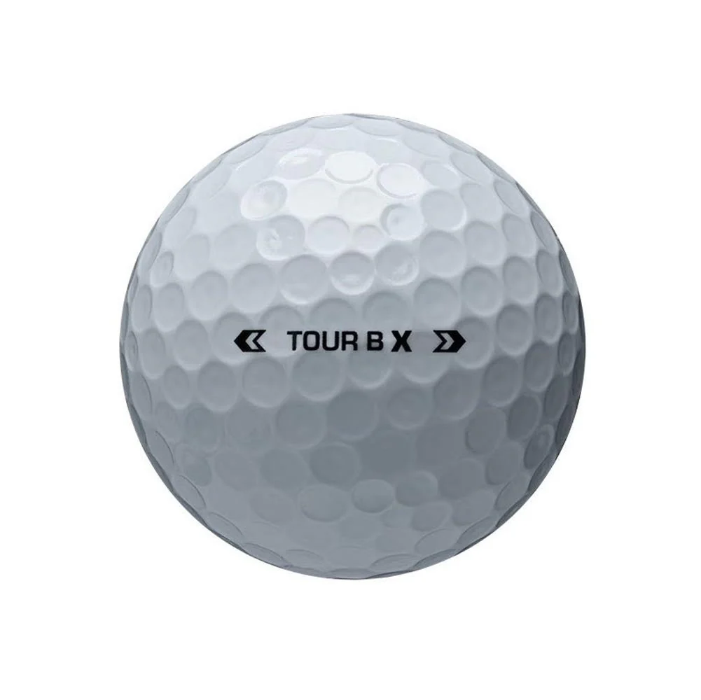 Bridgestone Tour B X Golf Balls - 2024 - Image 3