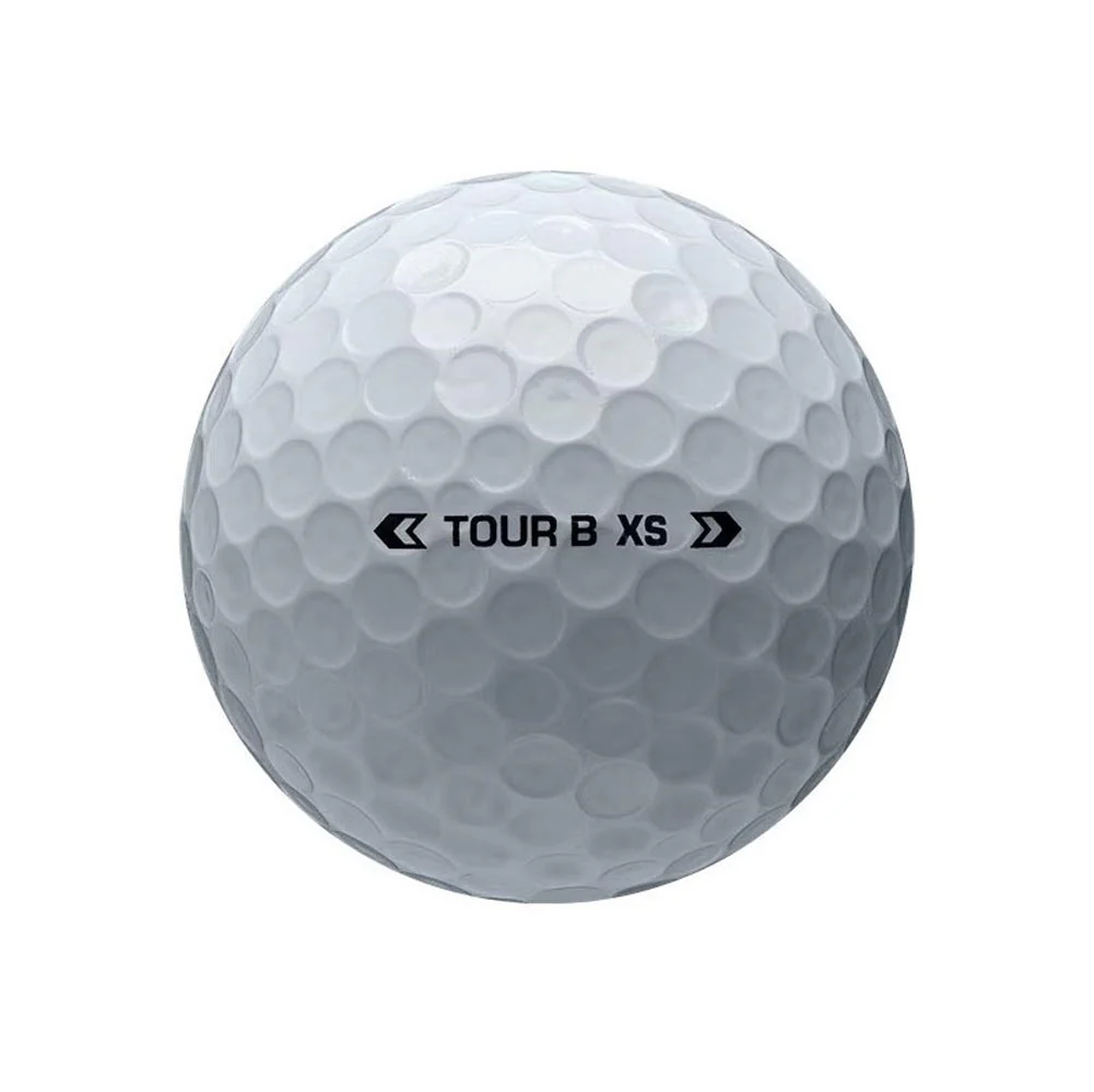 Bridgestone Tour B XS Golf Balls - 2024 - Image 3