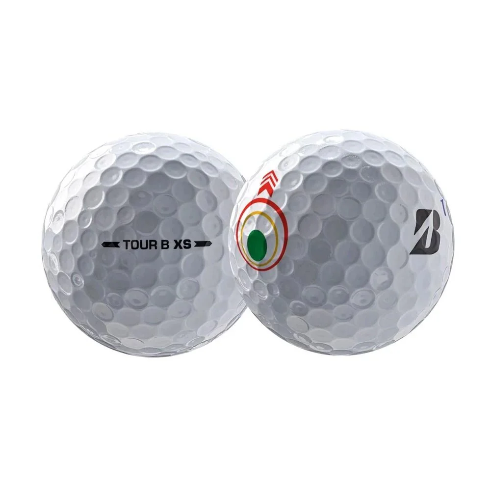 Bridgestone Tour B XS Mindset Golf Balls - Image 2