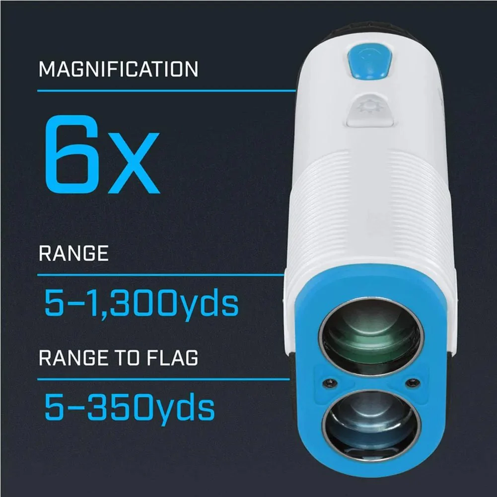 Bushnell A1-Slope Rangefinder - Image 5