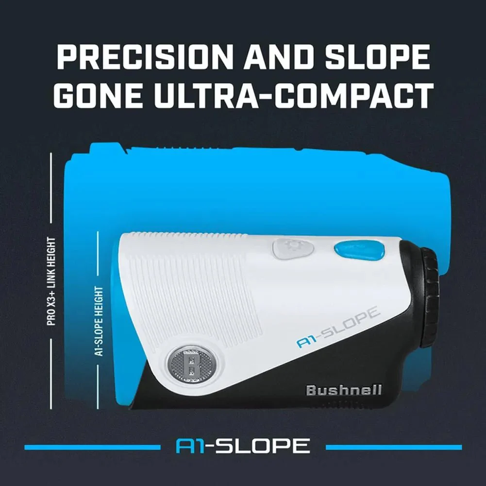 Bushnell A1-Slope Rangefinder - Image 7