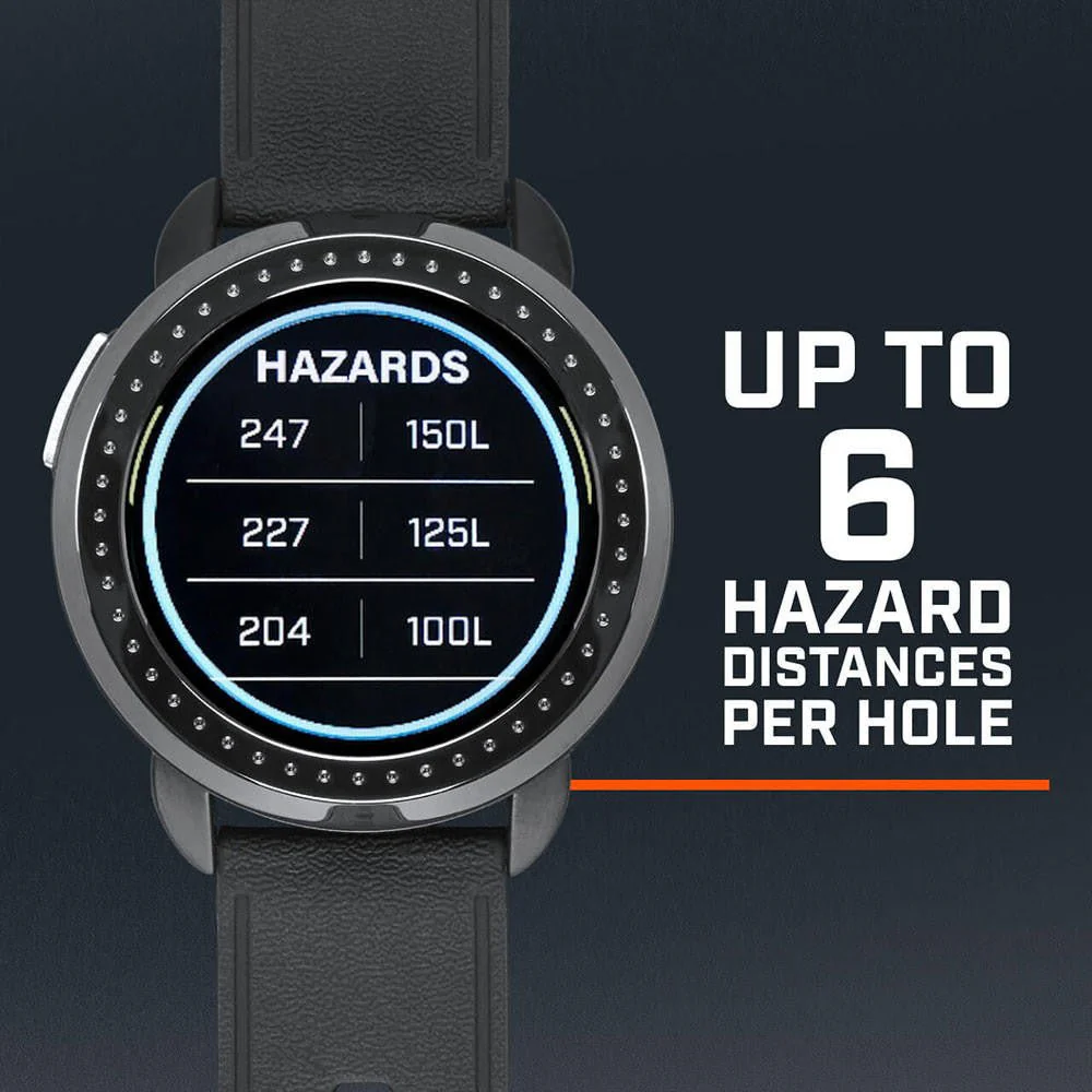 Bushnell Ion Elite GPS Watch - Image 14