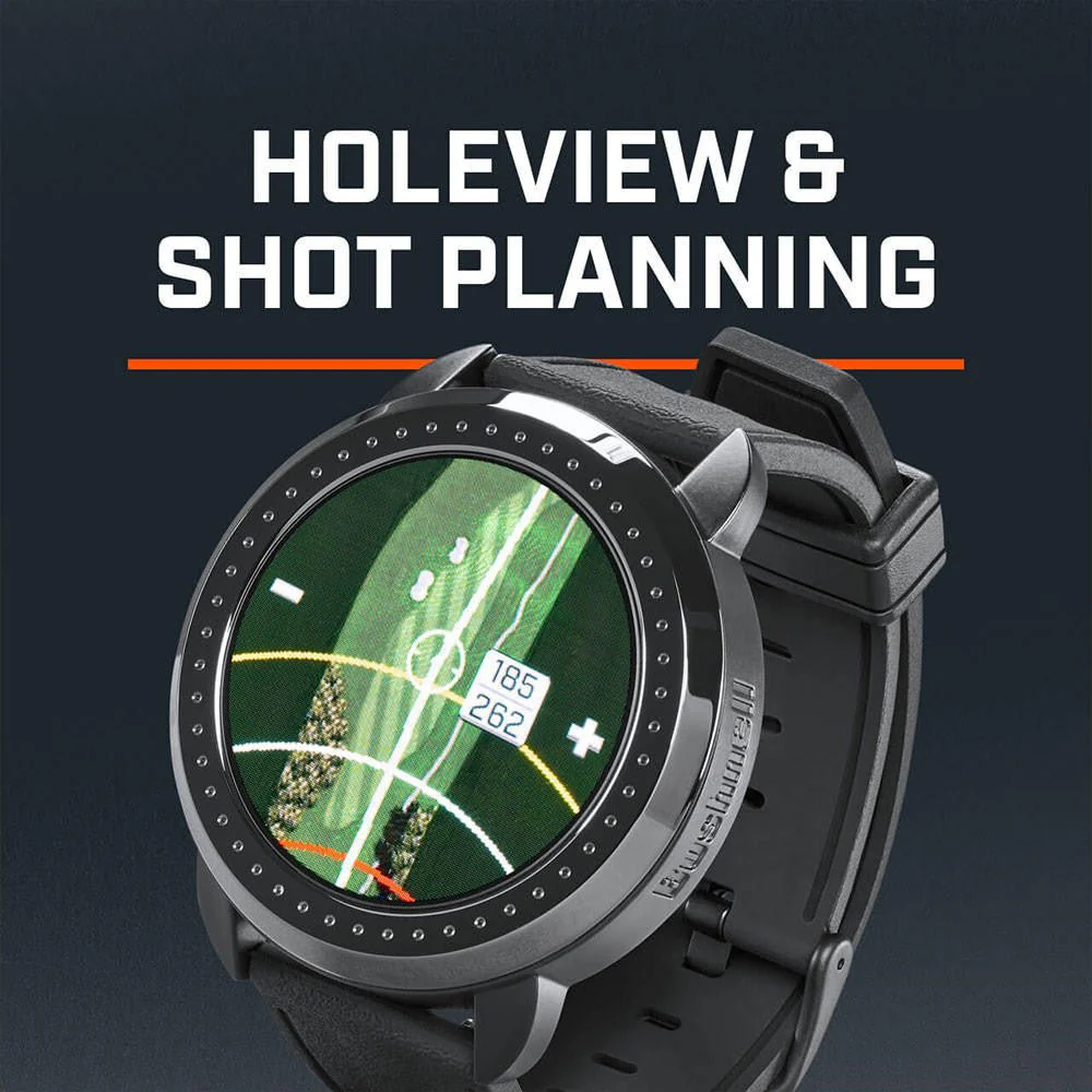 Bushnell Ion Elite GPS Watch - Image 9