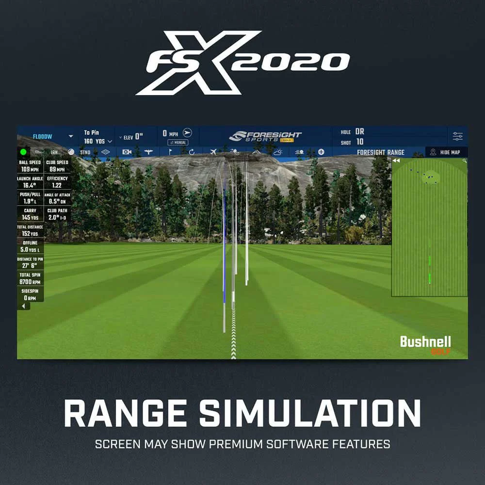 Bushnell Launch Pro - Image 12