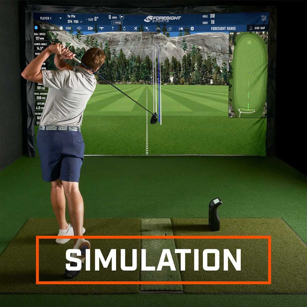 Bushnell Launch Pro - Image 13