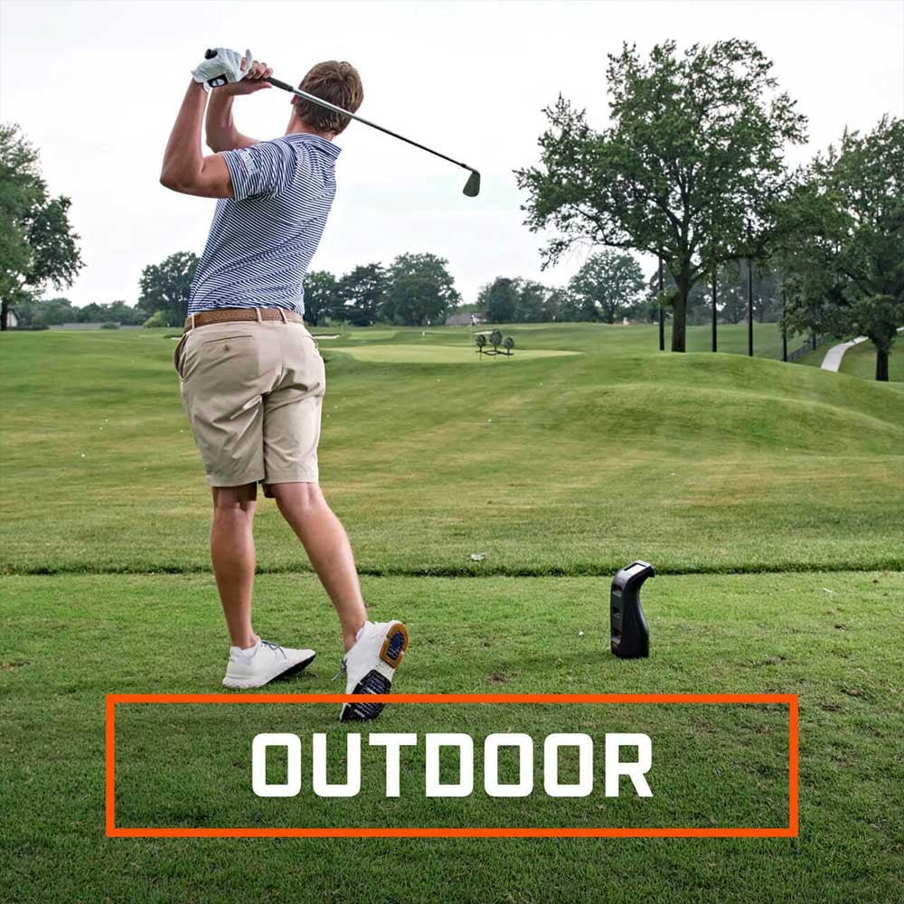 Bushnell Launch Pro - Image 14