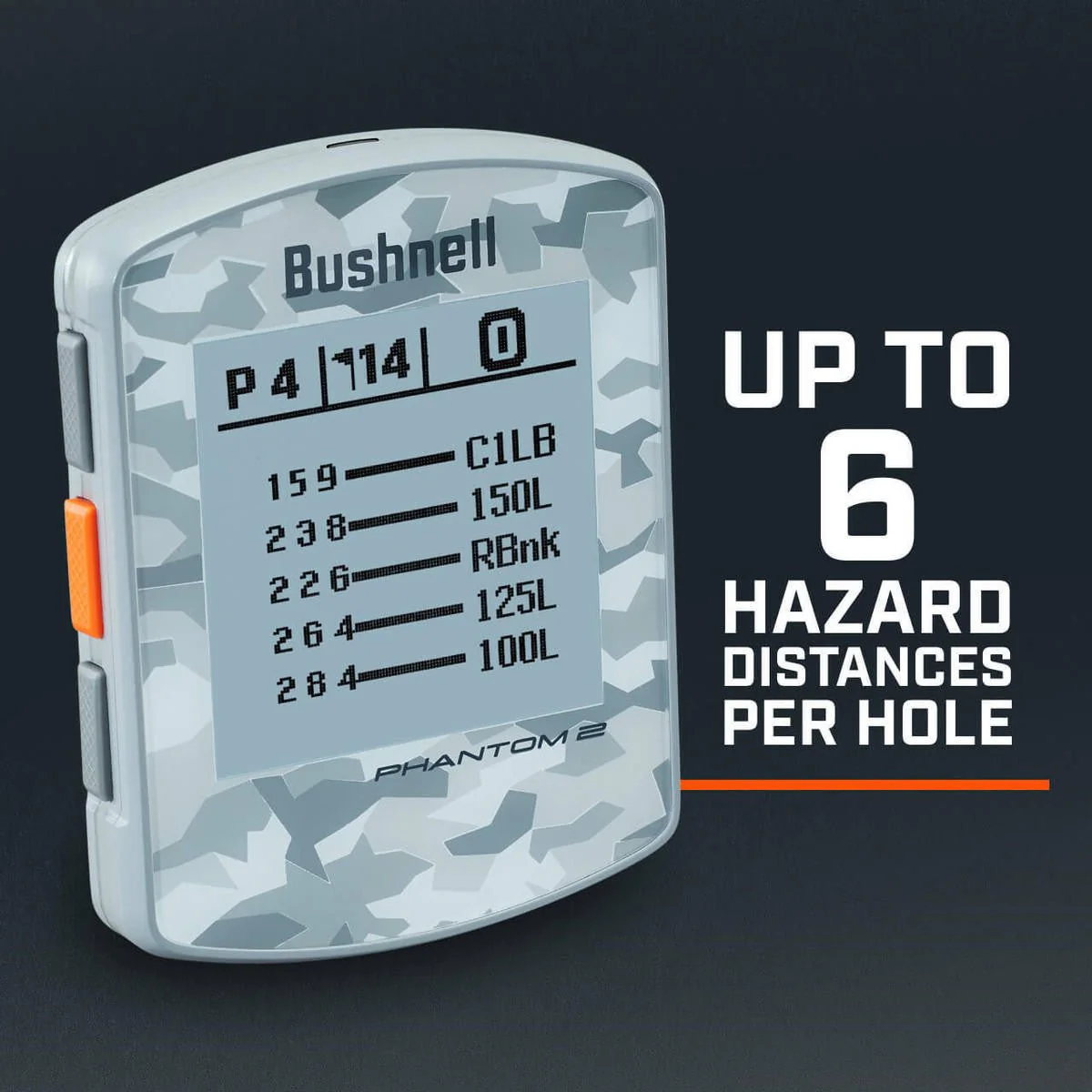 Bushnell Phantom 2 GPS - Image 14