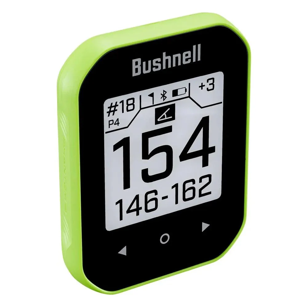 Bushnell Phantom 3 Slope GPS - Image 8