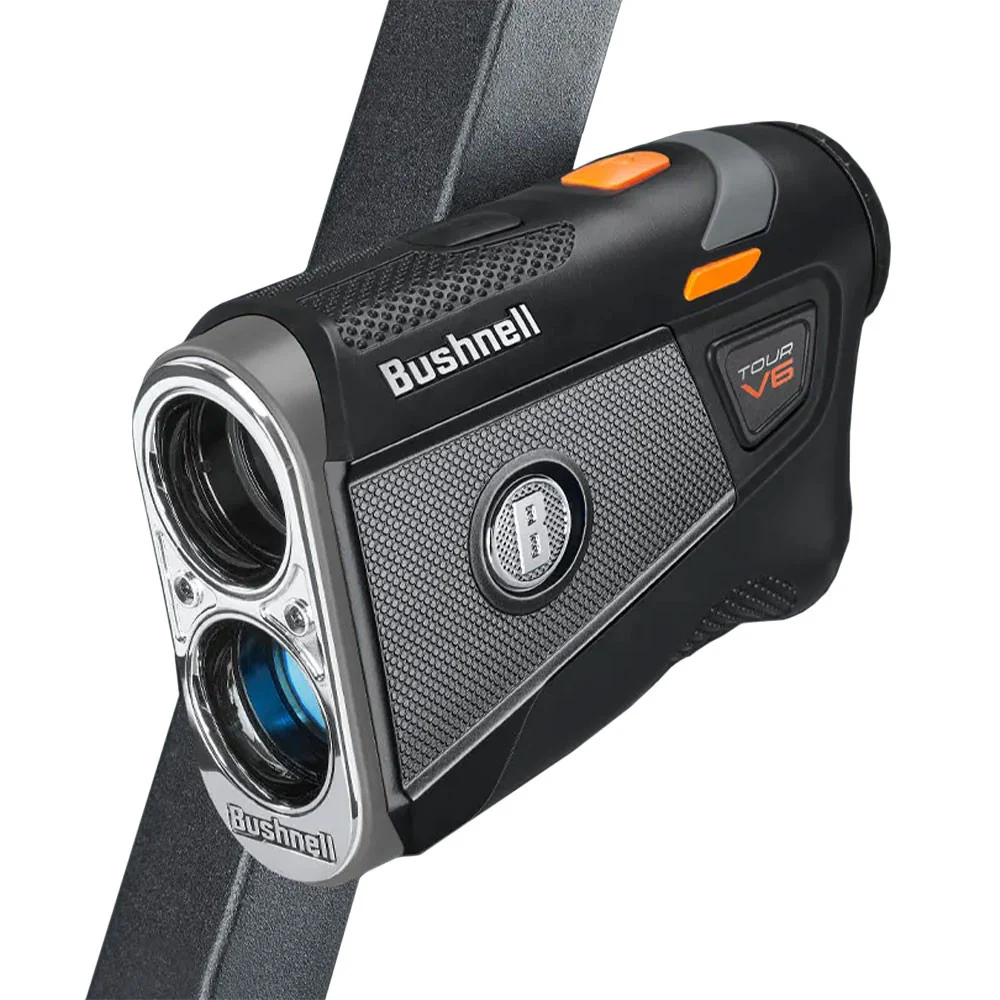 Bushnell Tour V6 Laser Rangefinder - Image 7