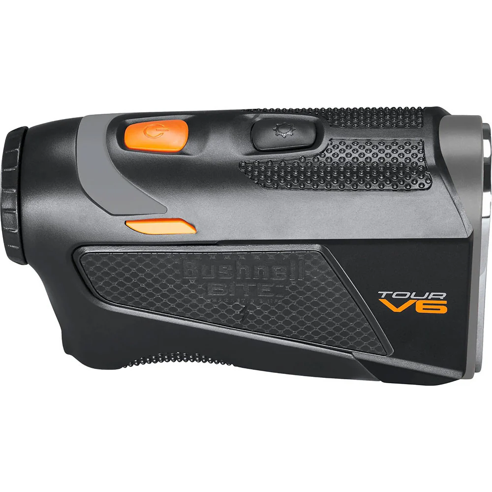 Bushnell Tour V6 Patriot Pack Laser Rangefinder - Image 3