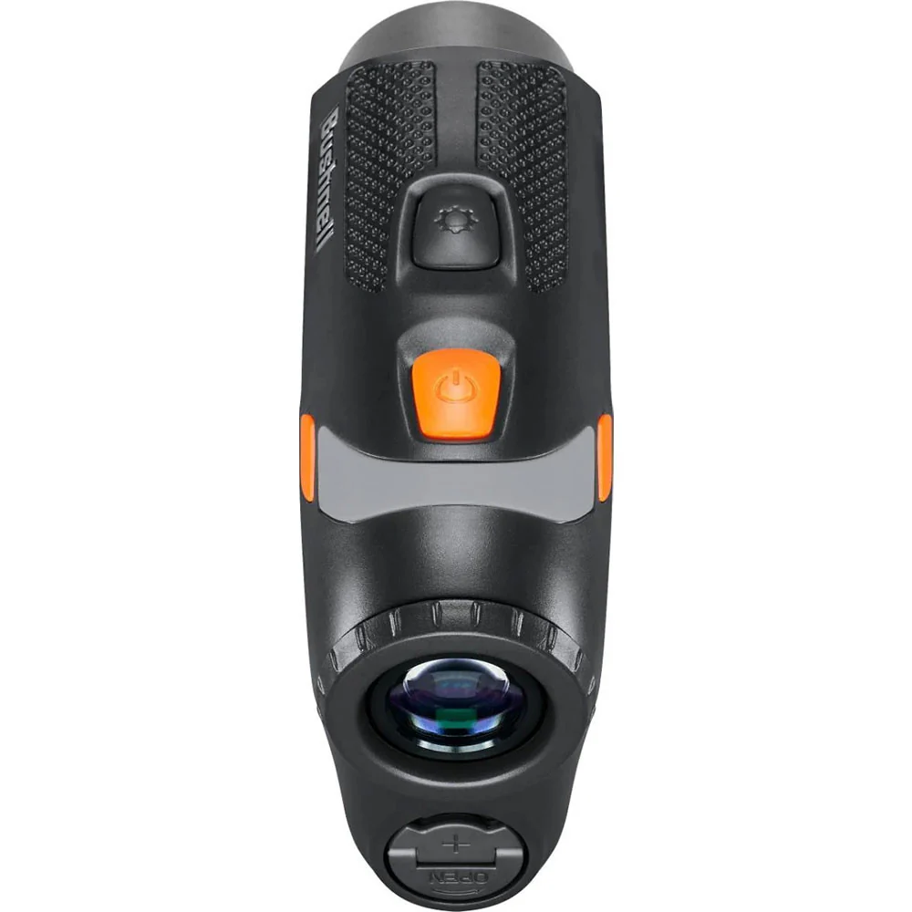 Bushnell Tour V6 Patriot Pack Laser Rangefinder - Image 5