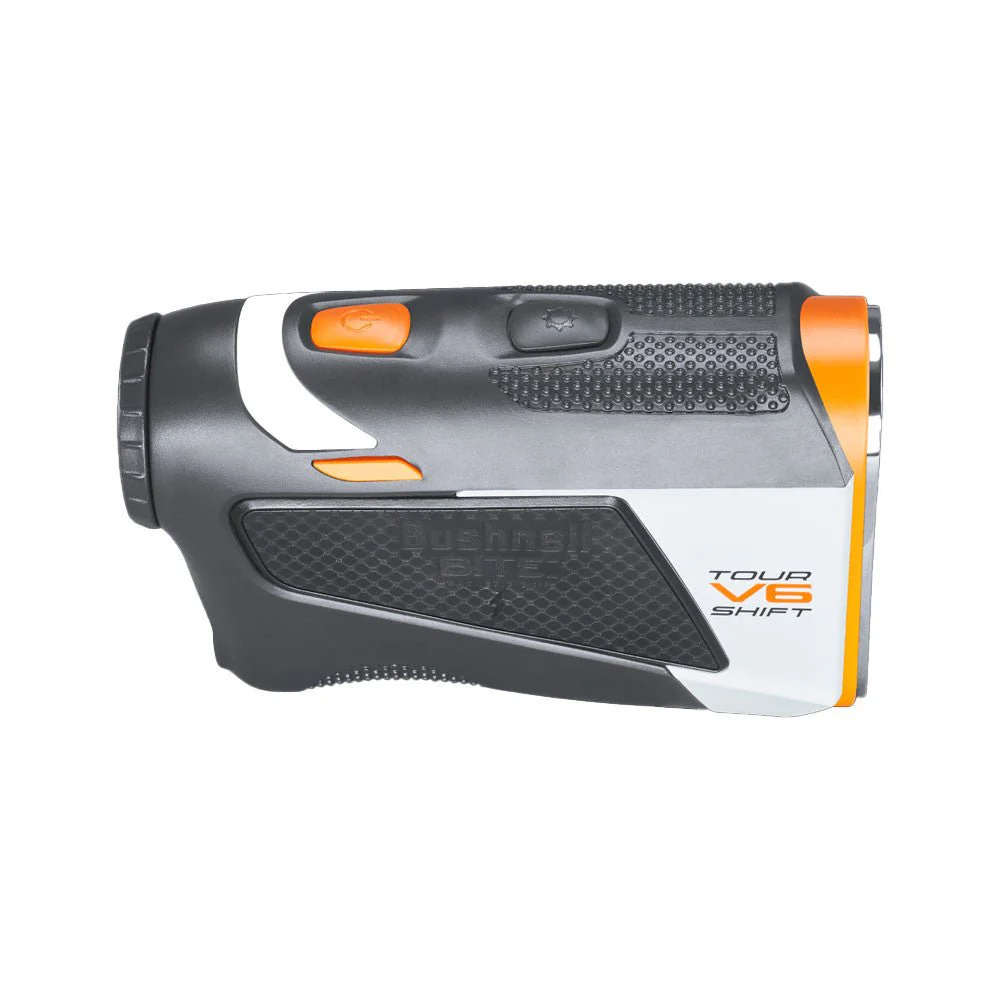 Bushnell Tour V6 Shift Patriot Pack Laser Rangefinder - Image 4
