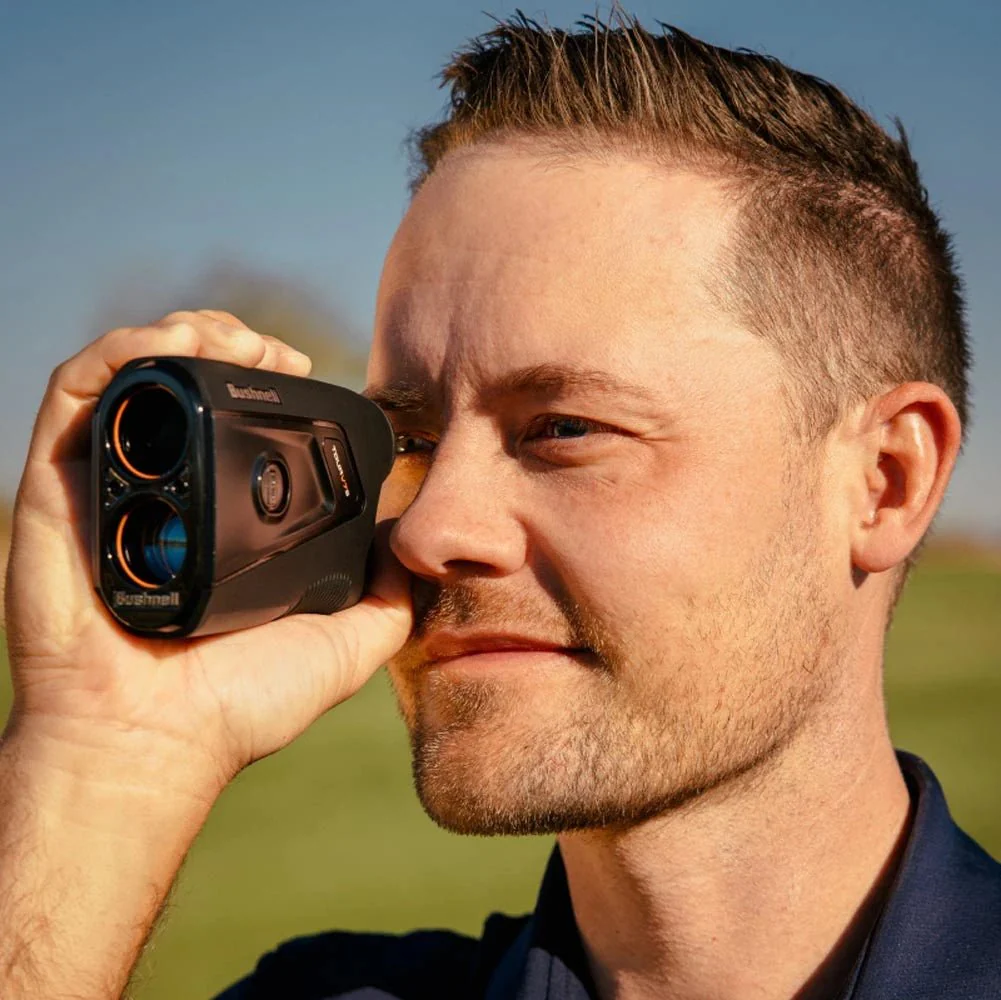 Bushnell Tour V7 Shift Laser Rangefinder - Image 10