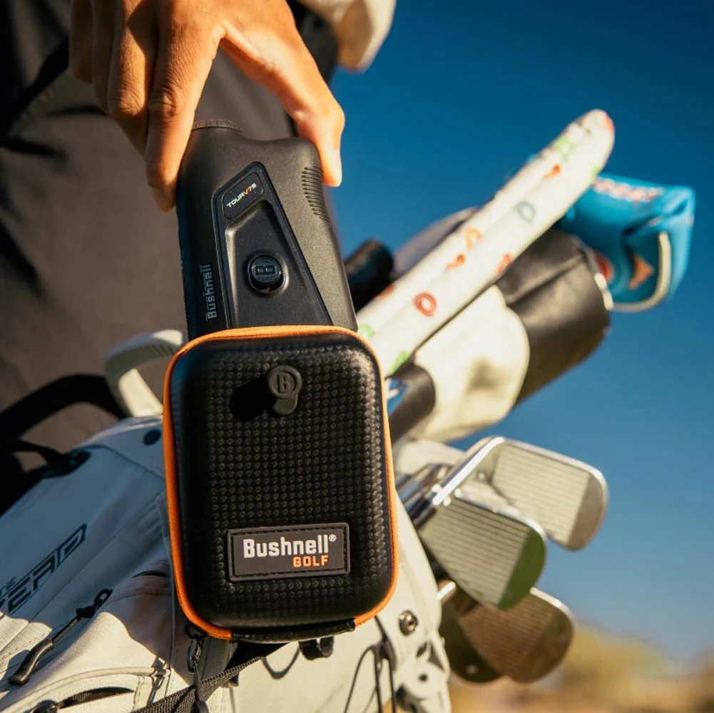 Bushnell Tour V7 Shift Laser Rangefinder - Image 11