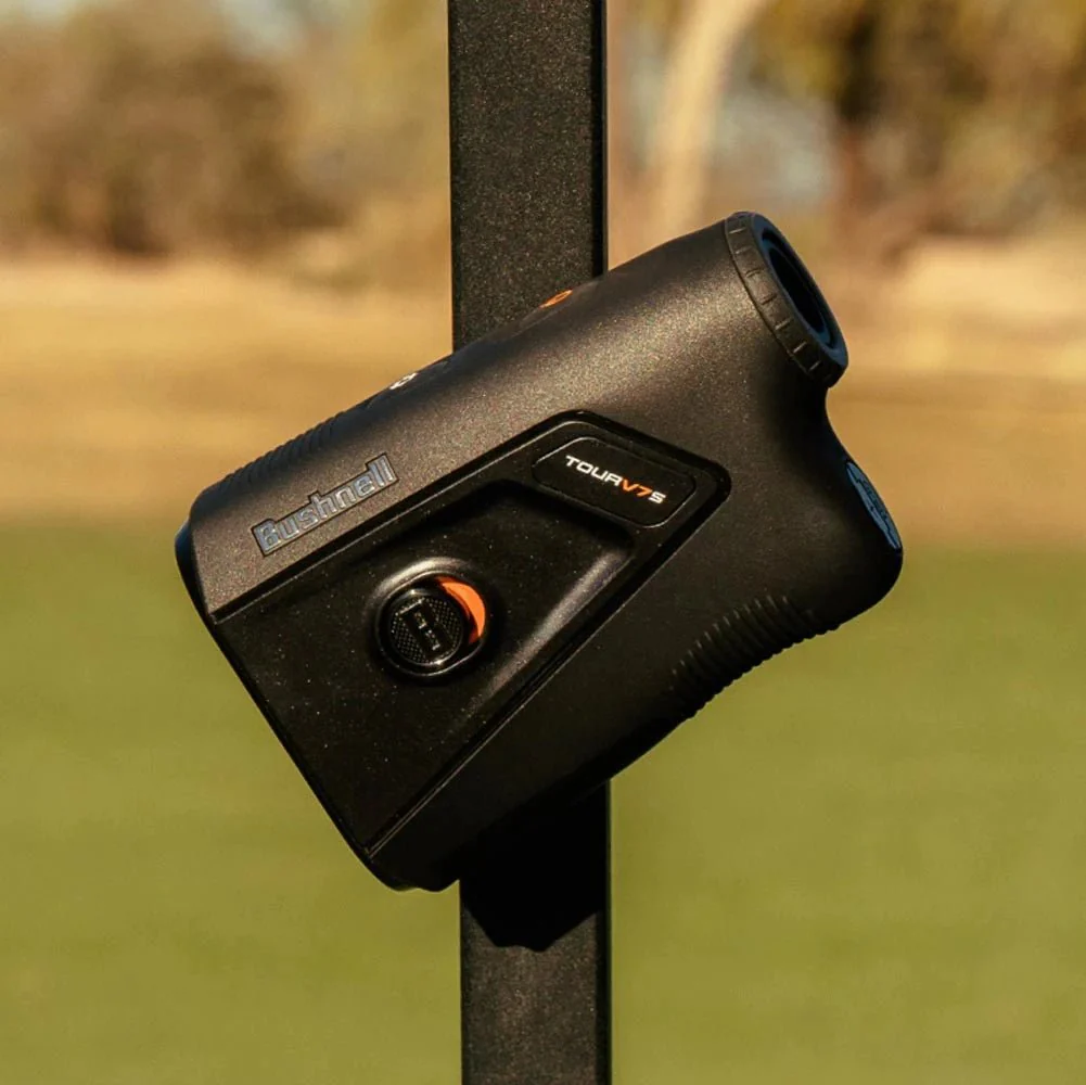 Bushnell Tour V7 Shift Laser Rangefinder - Image 13
