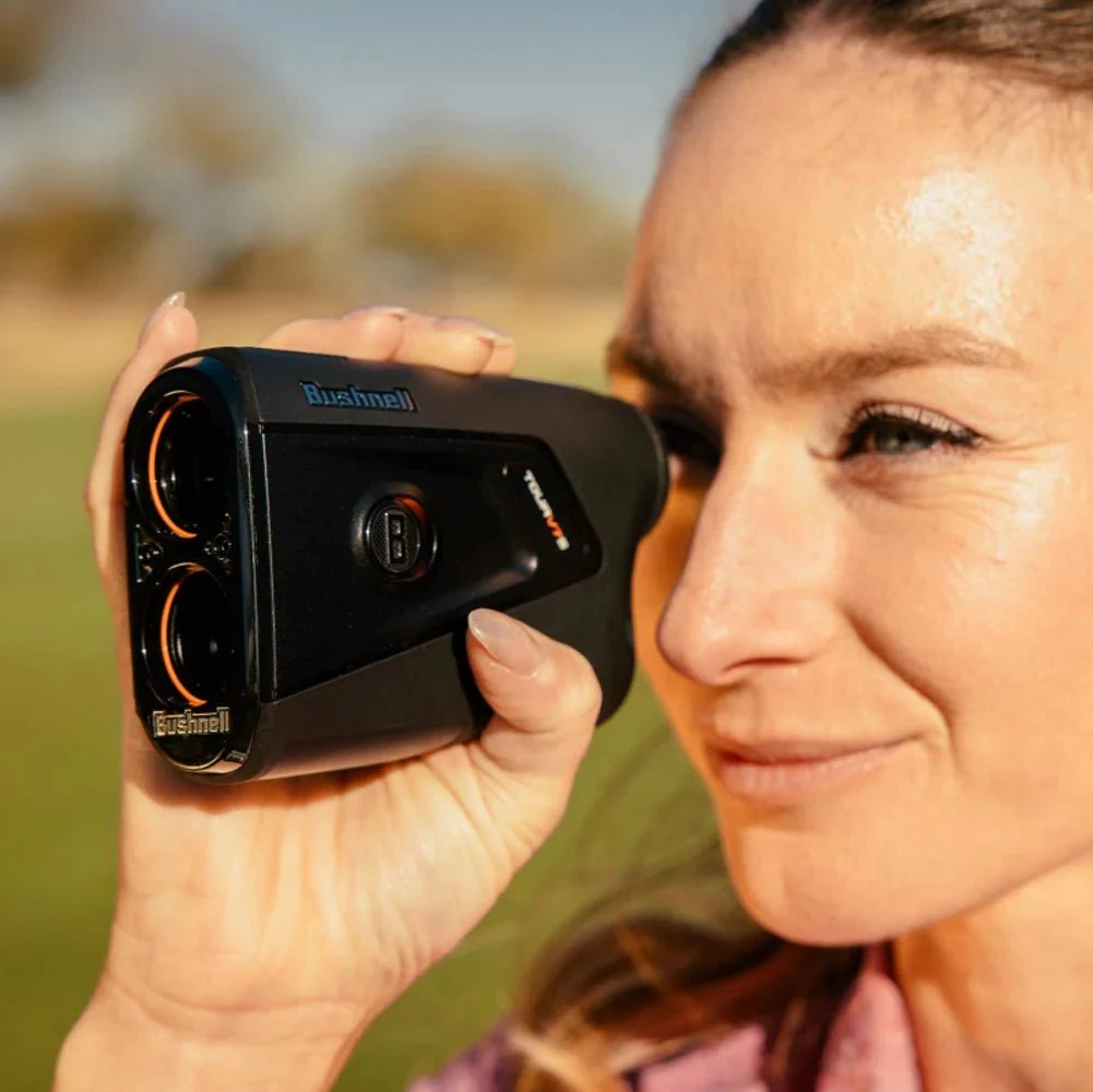 Bushnell Tour V7 Shift Laser Rangefinder Patriot Pack - Image 12