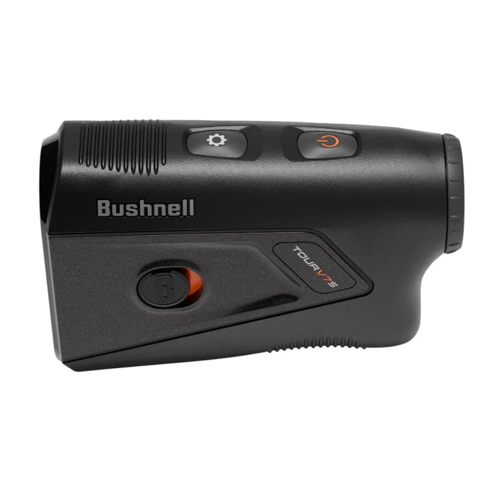 Bushnell Tour V7 Shift Laser Rangefinder Patriot Pack - Image 4