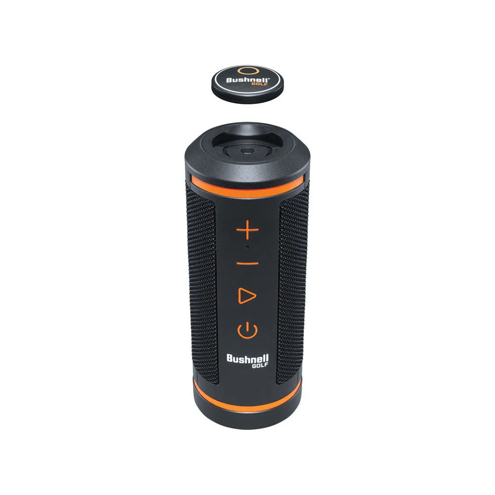Bushnell Wingman GPS Speaker - Image 5
