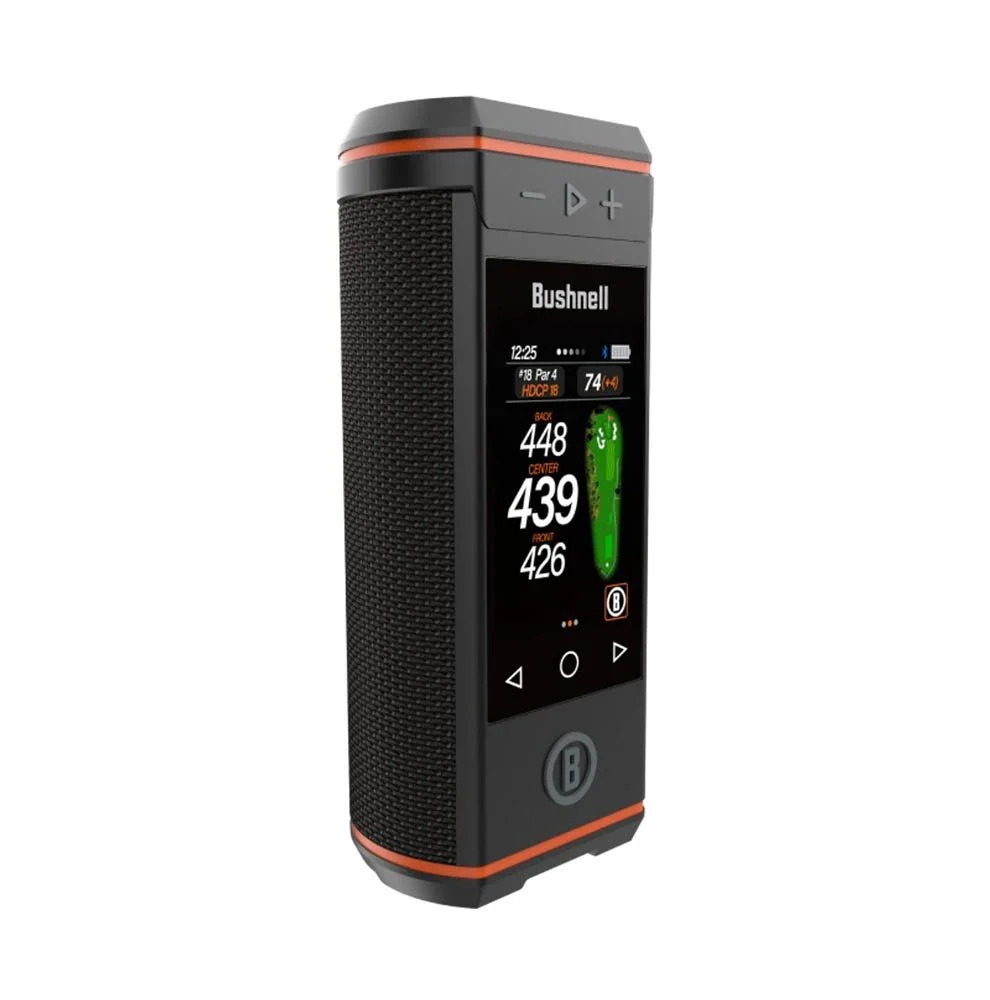 Bushnell Wingman HD