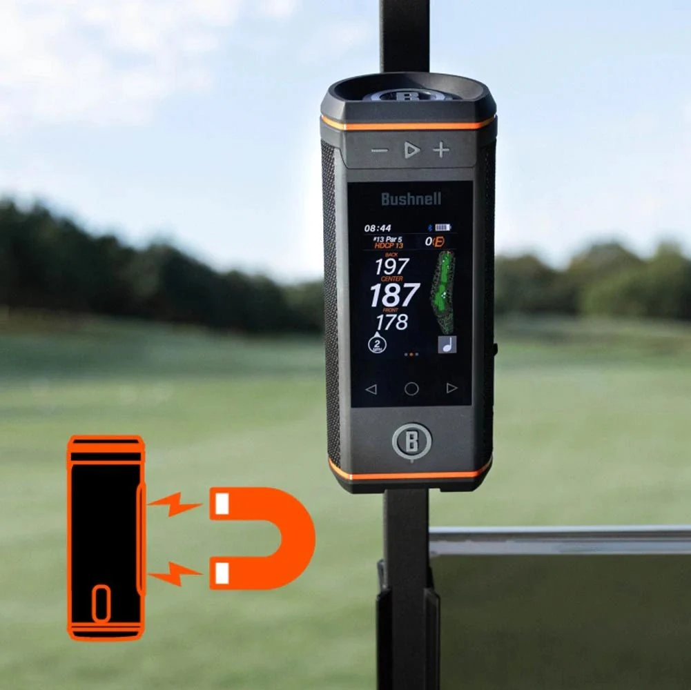 Bushnell Wingman HD - Image 10