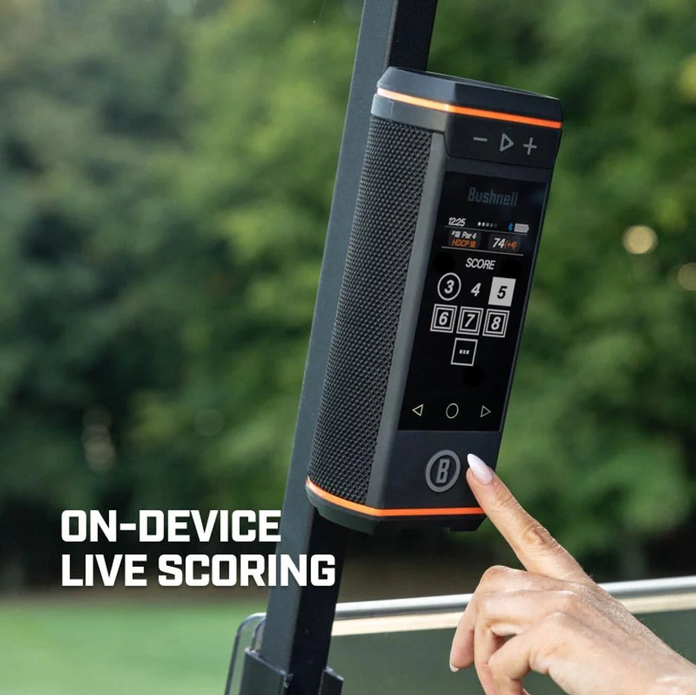 Bushnell Wingman HD - Image 11