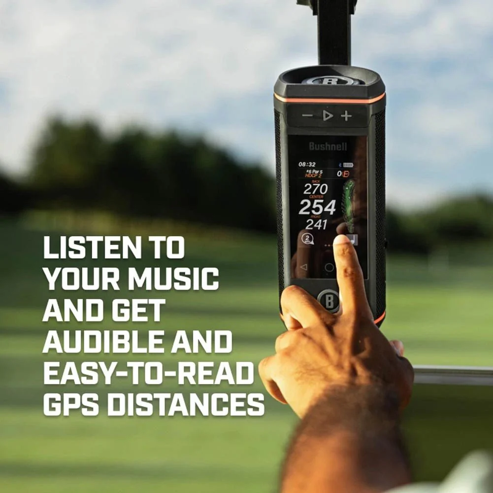 Bushnell Wingman HD - Image 12