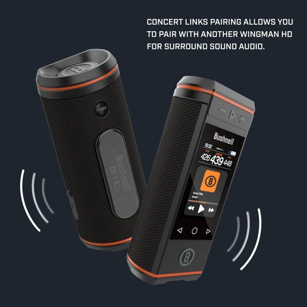 Bushnell Wingman HD - Image 13
