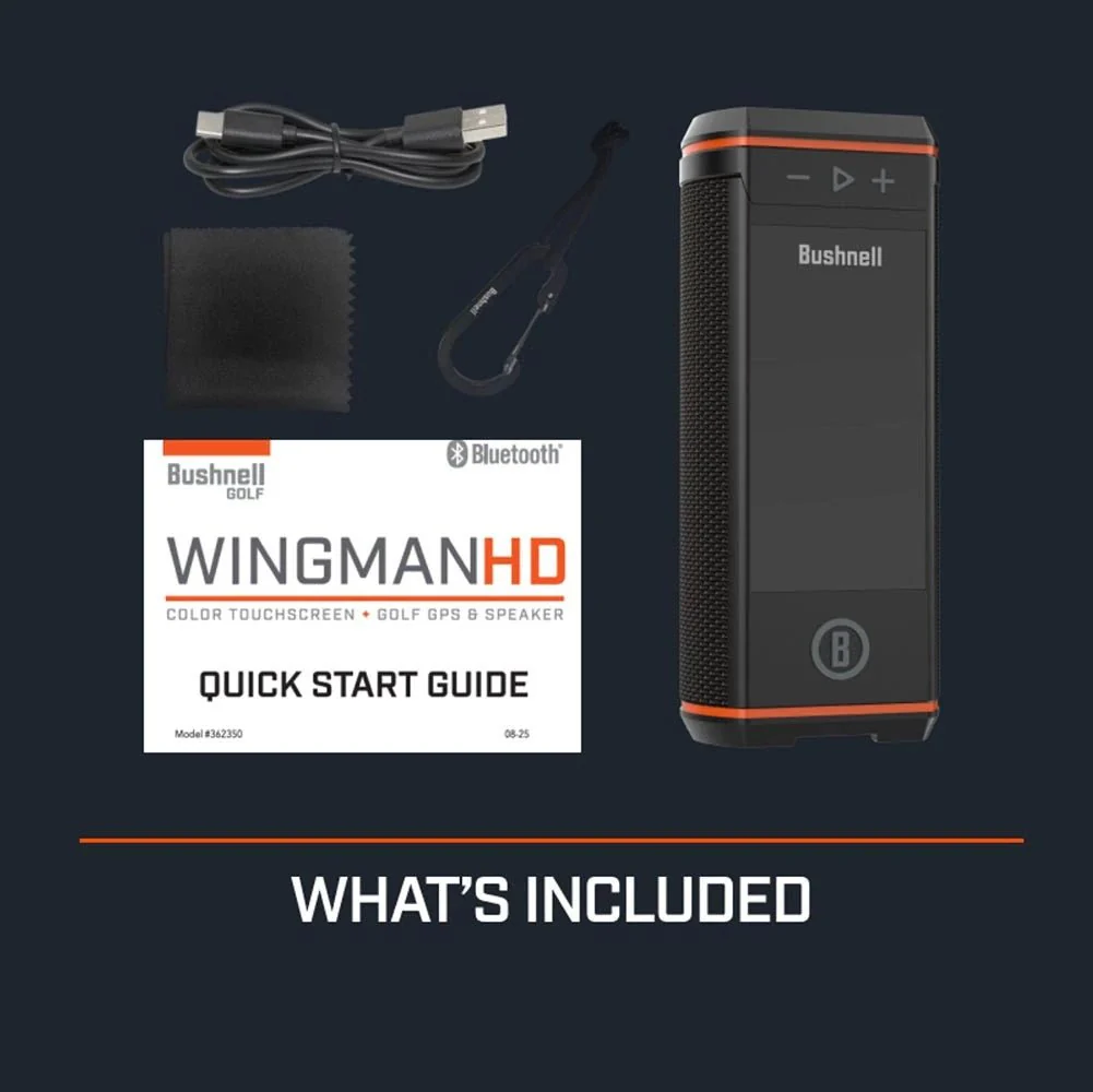 Bushnell Wingman HD - Image 14
