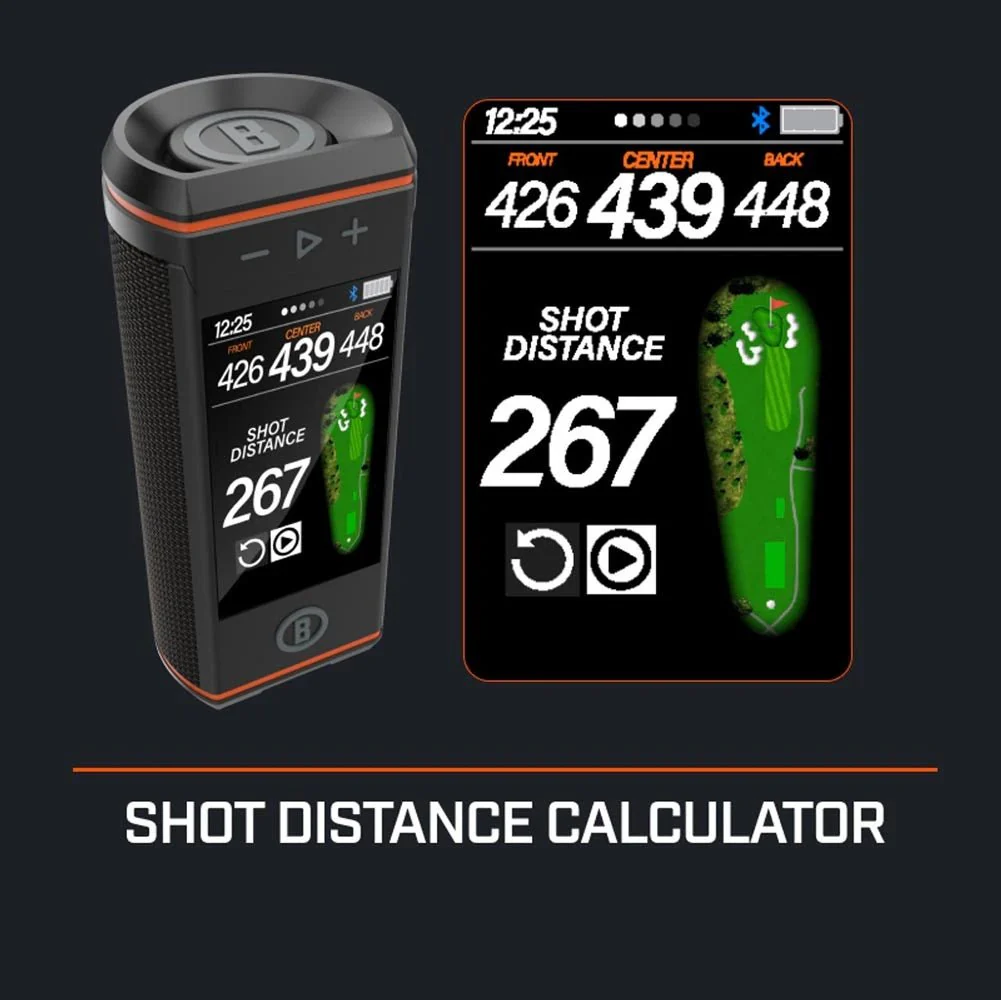Bushnell Wingman HD - Image 5
