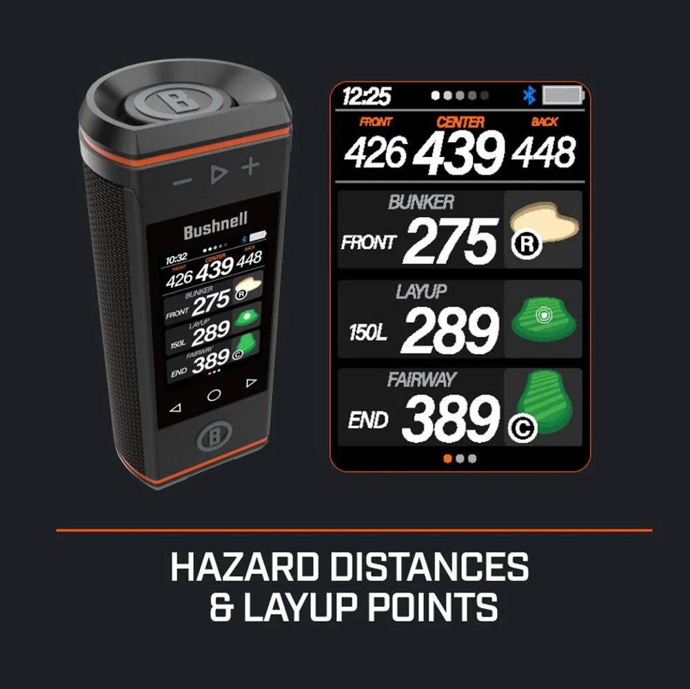 Bushnell Wingman HD - Image 6