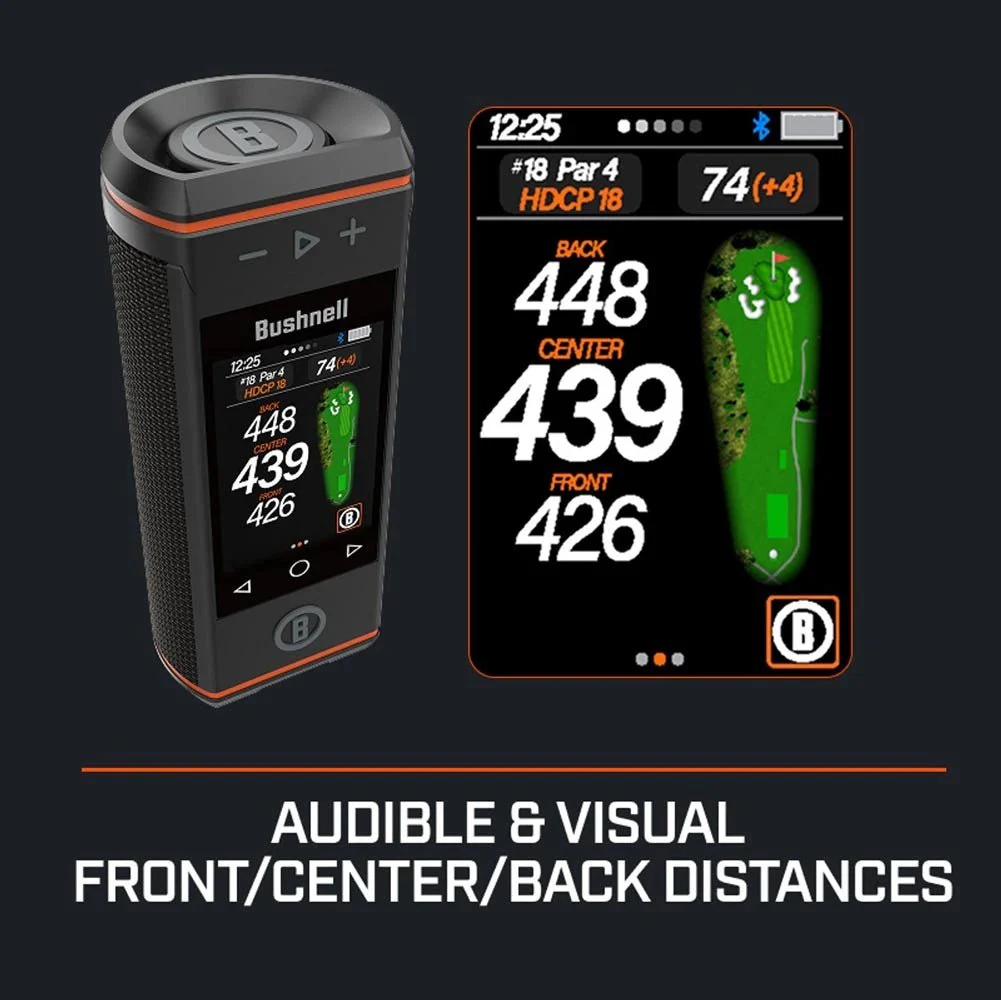 Bushnell Wingman HD - Image 7